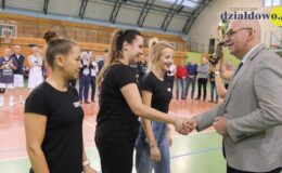 IV Międzynarodowe Mistrzostwa Polski Oldboyów w koszykówce mężczyzn 55+oraz IV Towarzyski Turniej Seniorek