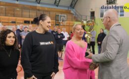 IV Międzynarodowe Mistrzostwa Polski Oldboyów w koszykówce mężczyzn 55+oraz IV Towarzyski Turniej Seniorek