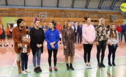 IV Międzynarodowe Mistrzostwa Polski Oldboyów w koszykówce mężczyzn 55+oraz IV Towarzyski Turniej Seniorek