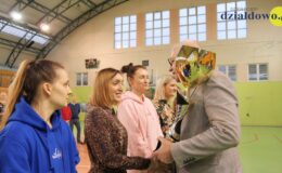 IV Międzynarodowe Mistrzostwa Polski Oldboyów w koszykówce mężczyzn 55+oraz IV Towarzyski Turniej Seniorek