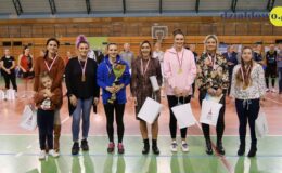 IV Międzynarodowe Mistrzostwa Polski Oldboyów w koszykówce mężczyzn 55+oraz IV Towarzyski Turniej Seniorek