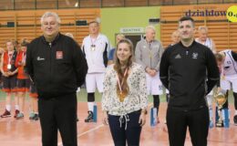 IV Międzynarodowe Mistrzostwa Polski Oldboyów w koszykówce mężczyzn 55+oraz IV Towarzyski Turniej Seniorek