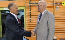 IV Międzynarodowe Mistrzostwa Polski Oldboyów w koszykówce mężczyzn 55+oraz IV Towarzyski Turniej Seniorek