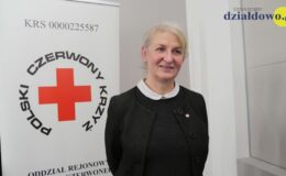 Gala z okazji Dni Honorowych Dawców Krwi i Wolontariatu PCK oraz wręczenia sztandaru naszemu Oddziałowi Rejonowemu
