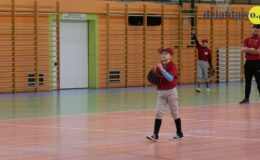 Yankeesi Działdowo z brązowymi medalami na XX Jubileuszowym Międzynarodowym Halowym Turnieju Baseballu „Działdowo Cup 2021”