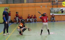 Yankeesi Działdowo z brązowymi medalami na XX Jubileuszowym Międzynarodowym Halowym Turnieju Baseballu „Działdowo Cup 2021”