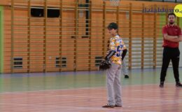 Yankeesi Działdowo z brązowymi medalami na XX Jubileuszowym Międzynarodowym Halowym Turnieju Baseballu „Działdowo Cup 2021”
