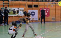 Yankeesi Działdowo z brązowymi medalami na XX Jubileuszowym Międzynarodowym Halowym Turnieju Baseballu „Działdowo Cup 2021”