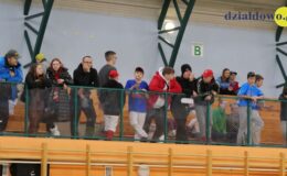 Yankeesi Działdowo z brązowymi medalami na XX Jubileuszowym Międzynarodowym Halowym Turnieju Baseballu „Działdowo Cup 2021”