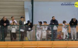 Yankeesi Działdowo z brązowymi medalami na XX Jubileuszowym Międzynarodowym Halowym Turnieju Baseballu „Działdowo Cup 2021”