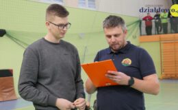 Yankeesi Działdowo z brązowymi medalami na XX Jubileuszowym Międzynarodowym Halowym Turnieju Baseballu „Działdowo Cup 2021”