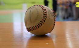 Yankeesi Działdowo z brązowymi medalami na XX Jubileuszowym Międzynarodowym Halowym Turnieju Baseballu „Działdowo Cup 2021”