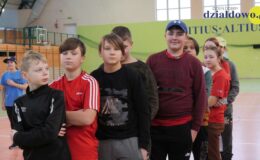 Yankeesi Działdowo z brązowymi medalami na XX Jubileuszowym Międzynarodowym Halowym Turnieju Baseballu „Działdowo Cup 2021”