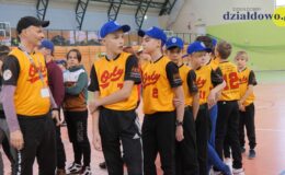 Yankeesi Działdowo z brązowymi medalami na XX Jubileuszowym Międzynarodowym Halowym Turnieju Baseballu „Działdowo Cup 2021”