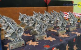 Yankeesi Działdowo z brązowymi medalami na XX Jubileuszowym Międzynarodowym Halowym Turnieju Baseballu „Działdowo Cup 2021”