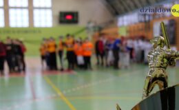 Yankeesi Działdowo z brązowymi medalami na XX Jubileuszowym Międzynarodowym Halowym Turnieju Baseballu „Działdowo Cup 2021”