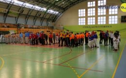 Yankeesi Działdowo z brązowymi medalami na XX Jubileuszowym Międzynarodowym Halowym Turnieju Baseballu „Działdowo Cup 2021”