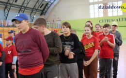 Yankeesi Działdowo z brązowymi medalami na XX Jubileuszowym Międzynarodowym Halowym Turnieju Baseballu „Działdowo Cup 2021”