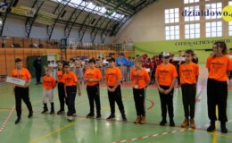 Yankeesi Działdowo z brązowymi medalami na XX Jubileuszowym Międzynarodowym Halowym Turnieju Baseballu „Działdowo Cup 2021”