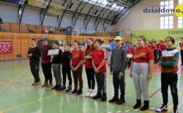 Yankeesi Działdowo z brązowymi medalami na XX Jubileuszowym Międzynarodowym Halowym Turnieju Baseballu „Działdowo Cup 2021”