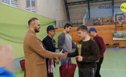 Yankeesi Działdowo z brązowymi medalami na XX Jubileuszowym Międzynarodowym Halowym Turnieju Baseballu „Działdowo Cup 2021”