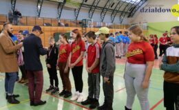 Yankeesi Działdowo z brązowymi medalami na XX Jubileuszowym Międzynarodowym Halowym Turnieju Baseballu „Działdowo Cup 2021”