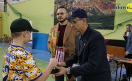 Yankeesi Działdowo z brązowymi medalami na XX Jubileuszowym Międzynarodowym Halowym Turnieju Baseballu „Działdowo Cup 2021”