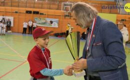 Yankeesi Działdowo z brązowymi medalami na XX Jubileuszowym Międzynarodowym Halowym Turnieju Baseballu „Działdowo Cup 2021”