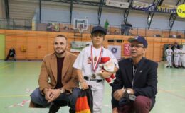 Yankeesi Działdowo z brązowymi medalami na XX Jubileuszowym Międzynarodowym Halowym Turnieju Baseballu „Działdowo Cup 2021”