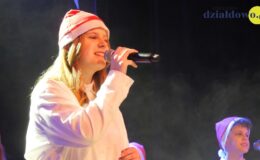 Coraz bliżej święta – koncert wokalistów Miejskiego Domu Kultury