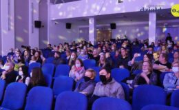 Coraz bliżej święta – koncert wokalistów Miejskiego Domu Kultury