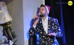 Koncert świątecznych  piosenek „Coraz bliżej święta”
