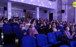 Koncert świątecznych  piosenek „Coraz bliżej święta”