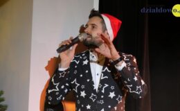 Koncert świątecznych  piosenek „Coraz bliżej święta”