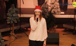 Koncert świątecznych  piosenek „Coraz bliżej święta”