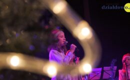 Koncert świątecznych  piosenek „Coraz bliżej święta”