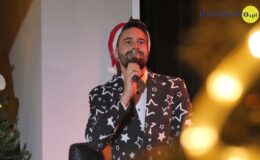 Koncert świątecznych  piosenek „Coraz bliżej święta”
