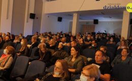 Koncert świątecznych  piosenek „Coraz bliżej święta”