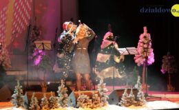 Koncert świątecznych  piosenek „Coraz bliżej święta”