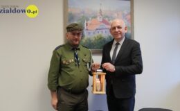 Betlejemskie Światełko Pokoju trafiło do Działdowa