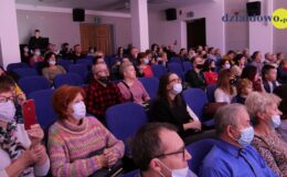 Świąteczny Koncert Szkoły Muzyki i Tańca Art Music