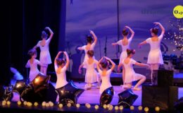 Świąteczny Koncert Szkoły Muzyki i Tańca Art Music