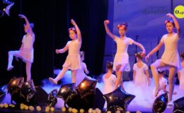 Świąteczny Koncert Szkoły Muzyki i Tańca Art Music