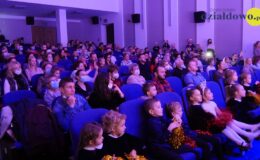 Świąteczny Koncert Szkoły Muzyki i Tańca Art Music