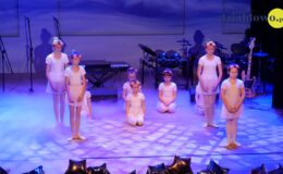 Świąteczny Koncert Szkoły Muzyki i Tańca Art Music