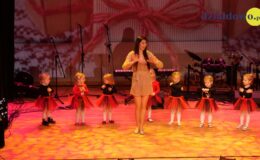 Świąteczny Koncert Szkoły Muzyki i Tańca Art Music