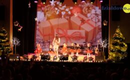 Świąteczny Koncert Szkoły Muzyki i Tańca Art Music