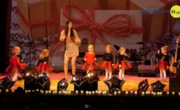Świąteczny Koncert Szkoły Muzyki i Tańca Art Music