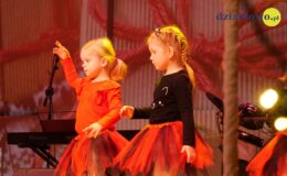 Świąteczny Koncert Szkoły Muzyki i Tańca Art Music