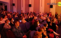 Świąteczny Koncert Szkoły Muzyki i Tańca Art Music